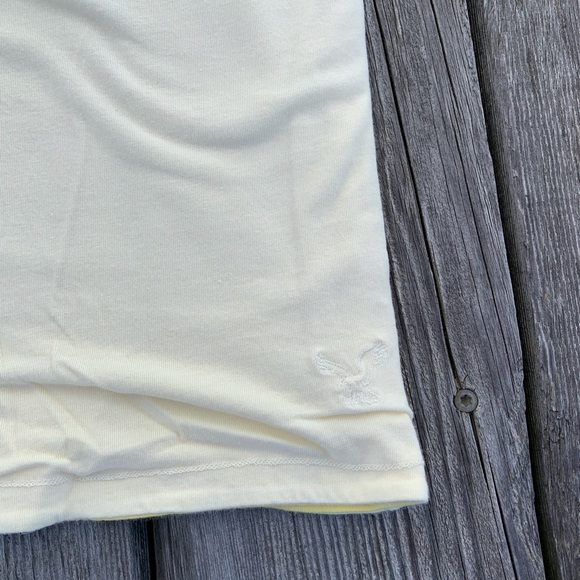 NWOT American Eagle tube top ~ reversible! - Picture 3 of 6